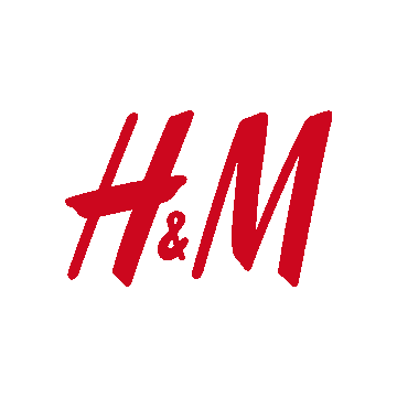 H and M