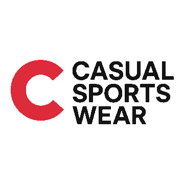 CASUAL SPORTS WEAR