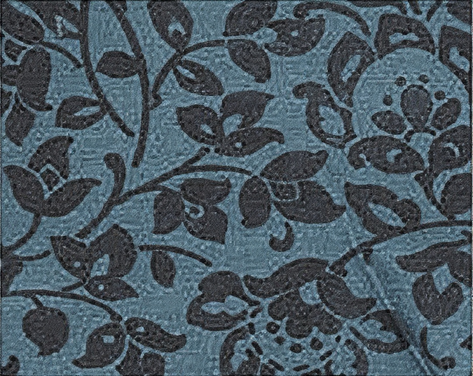 Printed pocketing fabrics