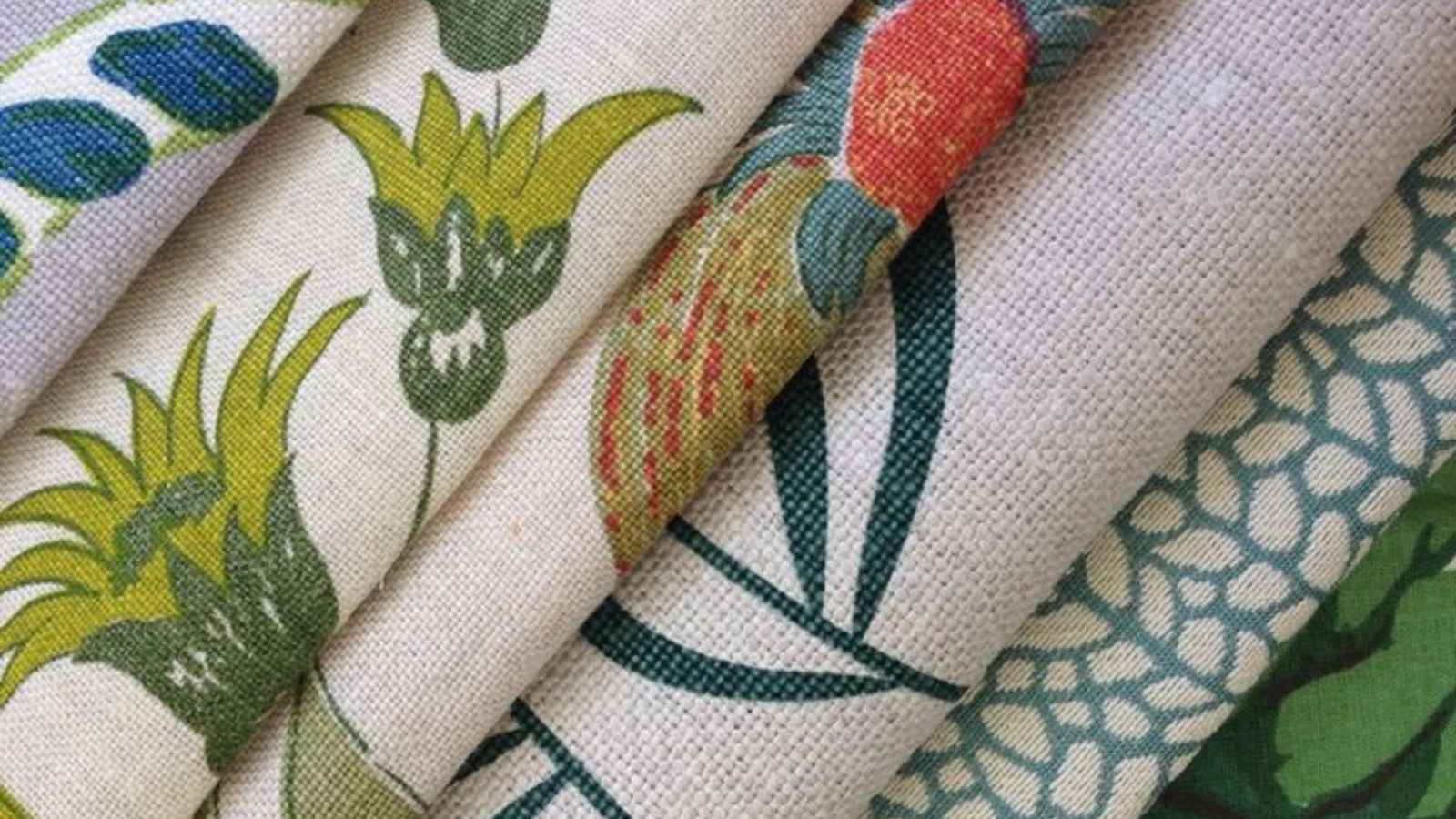 Waistband printed fabrics